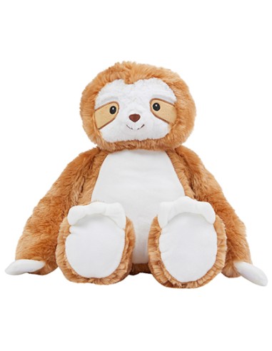 M-MM572-Zippie Sloth